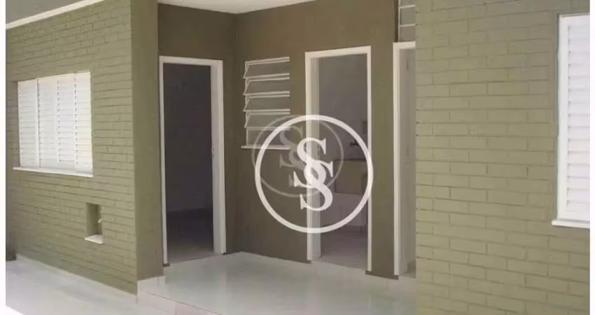 Casa com 3 dormitórios à venda, 243 m² por r$ 1.170.000,00 - jardim do mar - são bernardo do campo/sp