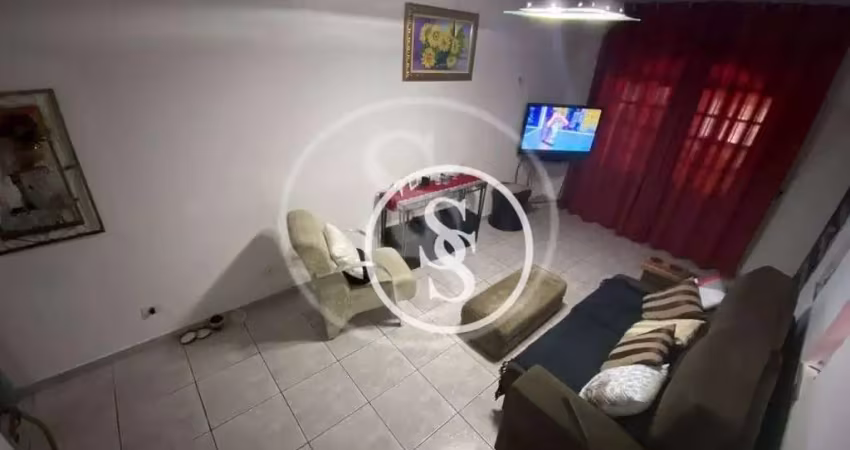 Sobrado com 3 dormitórios à venda, 150 m² por r$ 520.000,00 - alves dias - são bernardo do campo/sp