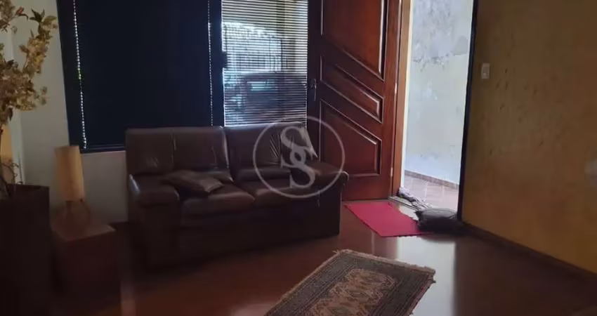 Sobrado com 3 dormitórios à venda, 206 m² por r$ 850.000,00 - assunção - são bernardo do campo/sp