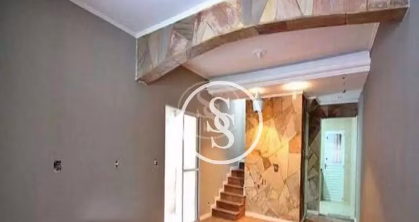 Sobrado com 3 dormitórios à venda, 212 m² por r$ 810.000,00 - paulicéia - são bernardo do campo/sp