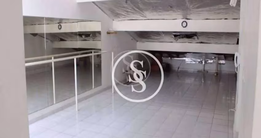 Sobrado com 4 dormitórios à venda, 220 m² por r$ 750.000,00 - assunção - são bernardo do campo/sp