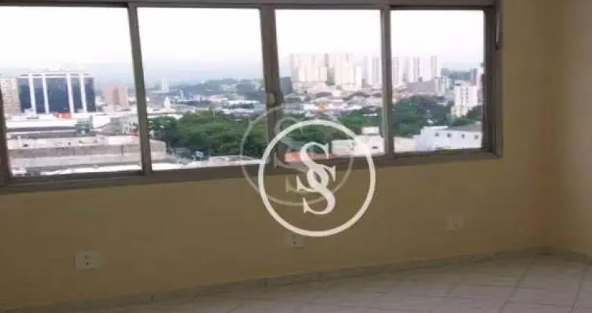 Sala à venda, 14 m² por r$ 115.000,00 - centro - são bernardo do campo/sp