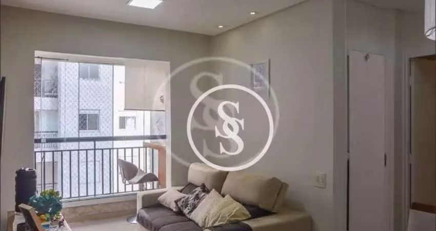 Apartamento com 2 dormitórios à venda, 56 m² por r$ 434.900,00 - planalto - são bernardo do campo/sp