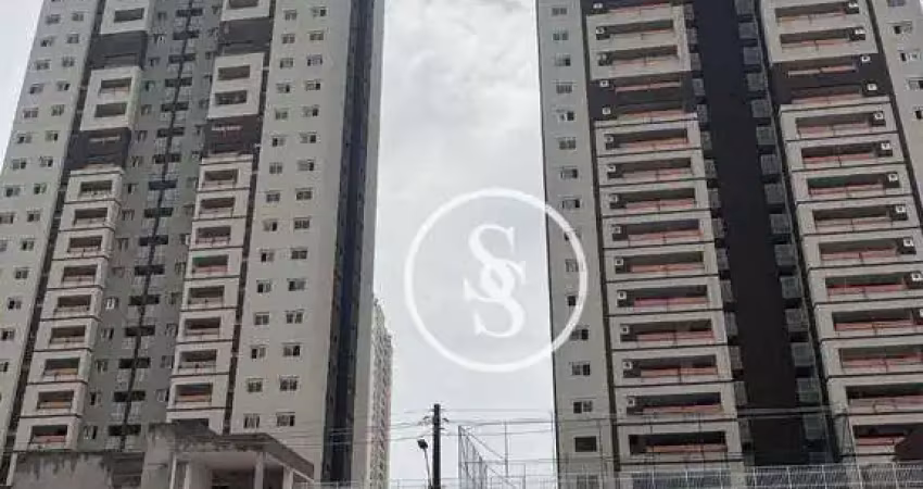 Spettacolo patriani - apartamento com 3 dormitórios à venda, 137 m² por r$ 1.850.000 - jardim do mar - são bernardo do campo/sp