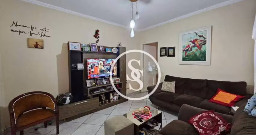 Casa com 2 dormitórios à venda, 106 m² por r$ 630.000,00 - assunção - são bernardo do campo/sp