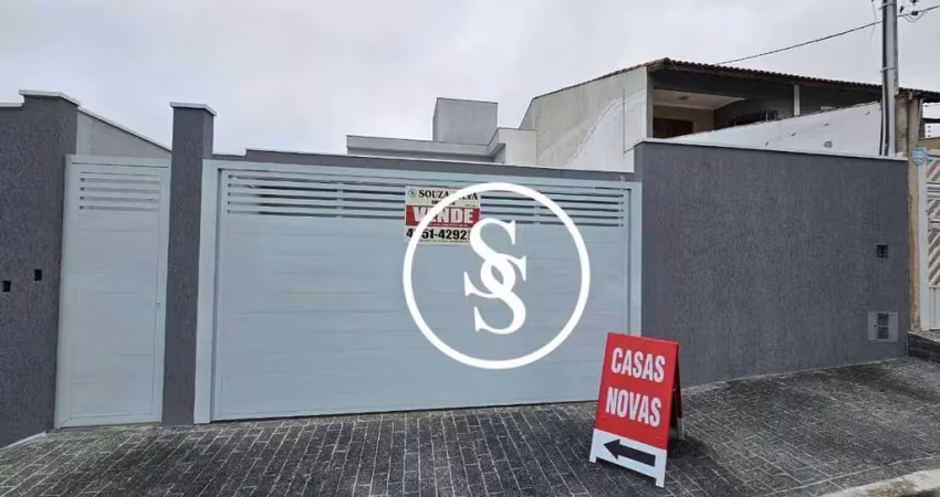 Casa com 3 dormitórios à venda, 80 m² por r$ 840.000,00 - assunção - são bernardo do campo/sp
