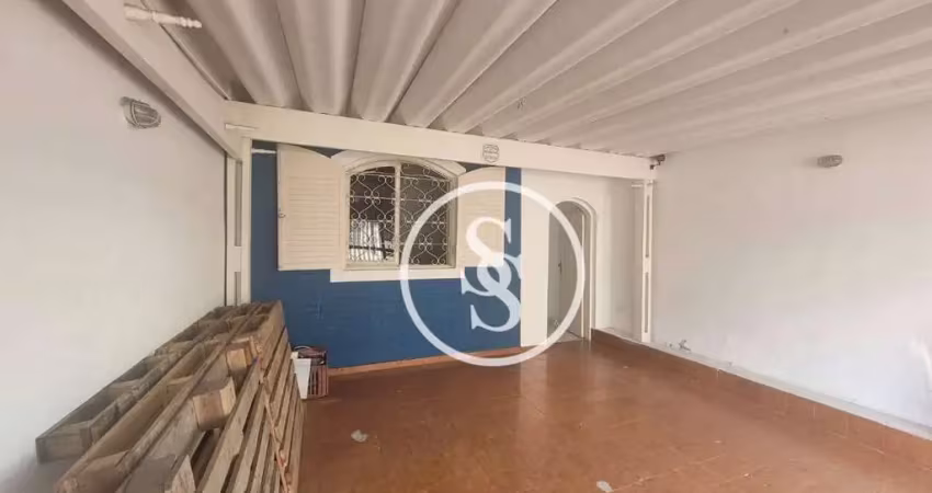 Casa com 3 dormitórios à venda, 124 m² por r$ 535.000,00 - assunção - são bernardo do campo/sp
