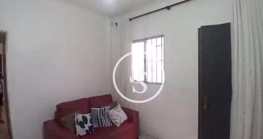 Casa com 3 dormitórios à venda, 111 m² por r$ 685.000,00 - assunção - são bernardo do campo/sp