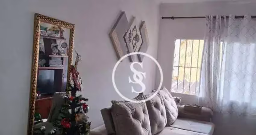 Apartamento com 2 dormitórios à venda, 58 m² por r$ 235.000,00 - santa terezinha - são bernardo do campo/sp