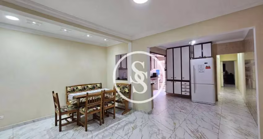 Casa com 3 dormitórios à venda, 165 m² por r$ 800.000,00 - assunção - são bernardo do campo/sp