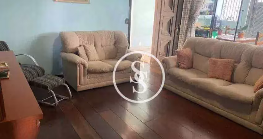 Casa com 3 dormitórios à venda, 128 m² por r$ 600.000,00 - independência - são bernardo do campo/sp