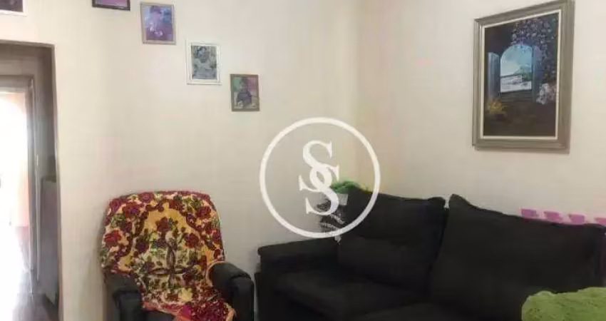 Sobrado com 3 dormitórios à venda, 119 m² por r$ 490.000,00 - alves dias - são bernardo do campo/sp