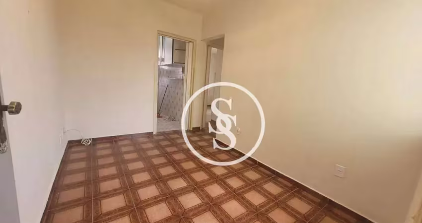 Apartamento com 2 dormitórios à venda, 47 m² por r$ 235.000,00 - assunção - são bernardo do campo/sp