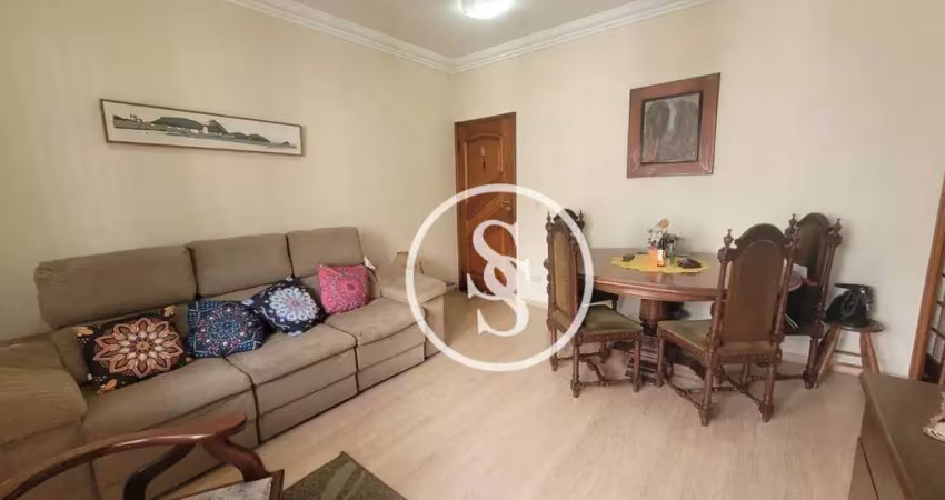 Apartamento com 3 dormitórios à venda, 69 m² por r$ 440.000,00 - planalto - são bernardo do campo/sp