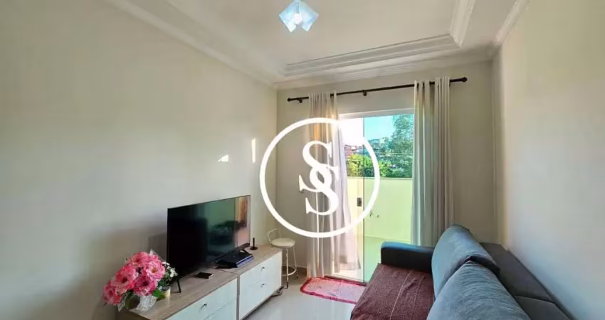Apartamento com 2 dormitórios à venda, 73 m² por r$ 500.000,00 - independência - são bernardo do campo/sp