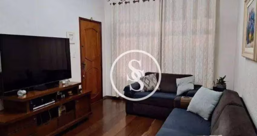 Sobrado com 2 dormitórios à venda, 204 m² por r$ 735.000,00 - assunção - são bernardo do campo/sp