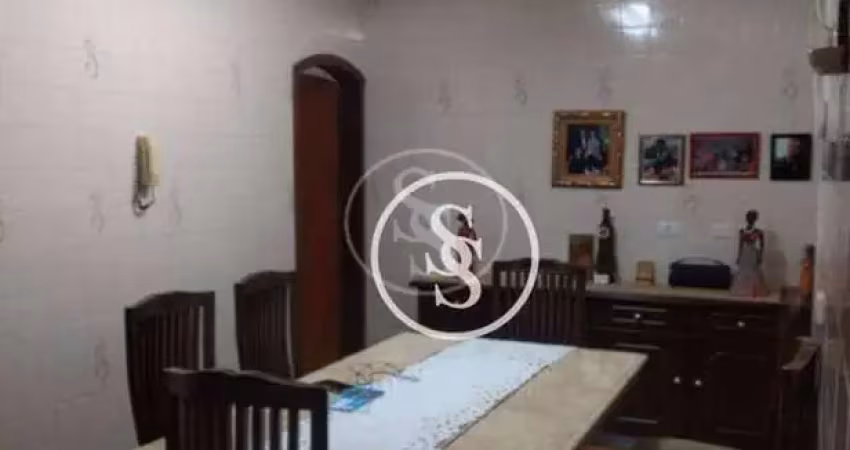 Casa com 3 dormitórios à venda, 147 m² por r$ 695.000,00 - assunção - são bernardo do campo/sp