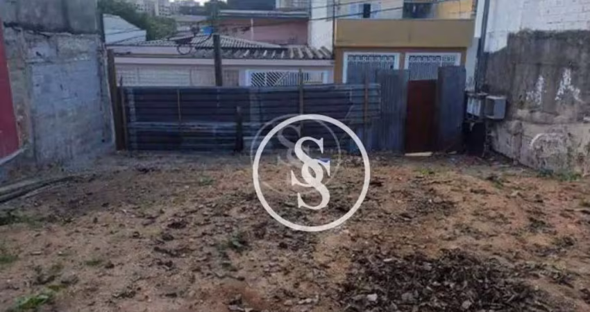 Terreno à venda, 250 m² por r$ 490.000,00 - taboão - são bernardo do campo/sp