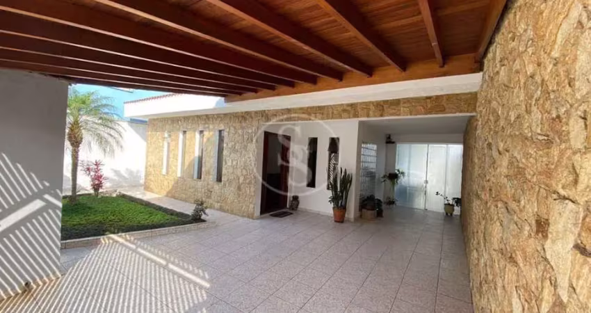 Casa com 4 dormitórios à venda, 298 m² por r$ 1.900.000,00 - parque dos pássaros - são bernardo do campo/sp
