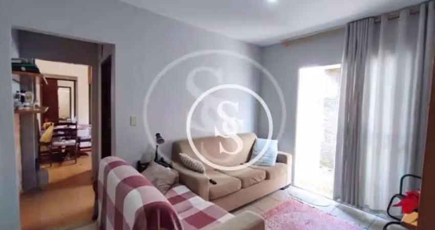 Casa com 2 dormitórios à venda, 145 m² por r$ 530.000,00 - assunção - são bernardo do campo/sp