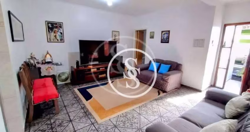 Casa com 2 dormitórios à venda, 125 m² por r$ 540.000,00 - assunção - são bernardo do campo/sp