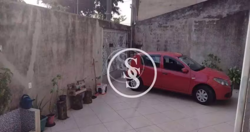 Sobrado com 6 dormitórios à venda, 186 m² por r$ 890.000,00 - alves dias - são bernardo do campo/sp