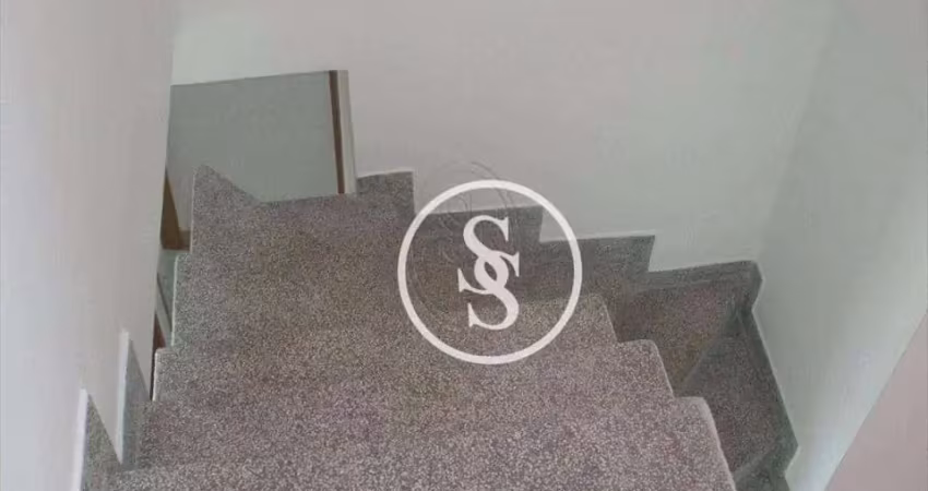 Cobertura residencial à venda, vila santa terezinha, são bernardo do campo - co0012.