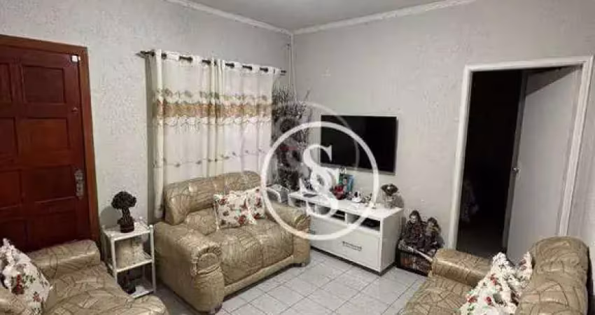 Casa com 2 dormitórios à venda, 96 m² por r$ 560.000,00 - alves dias - são bernardo do campo/sp