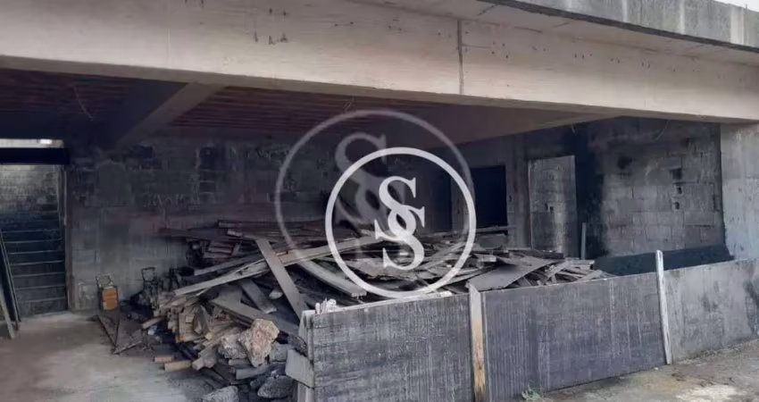 Terreno à venda, 300 m² por r$ 910.000,00 - assunção - são bernardo do campo/sp
