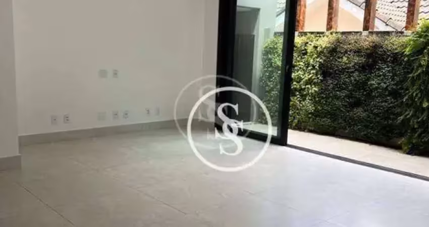 Sobrado com 4 dormitórios à venda, 400 m² por r$ 4.300.000,00 - swiss park - são bernardo do campo/sp