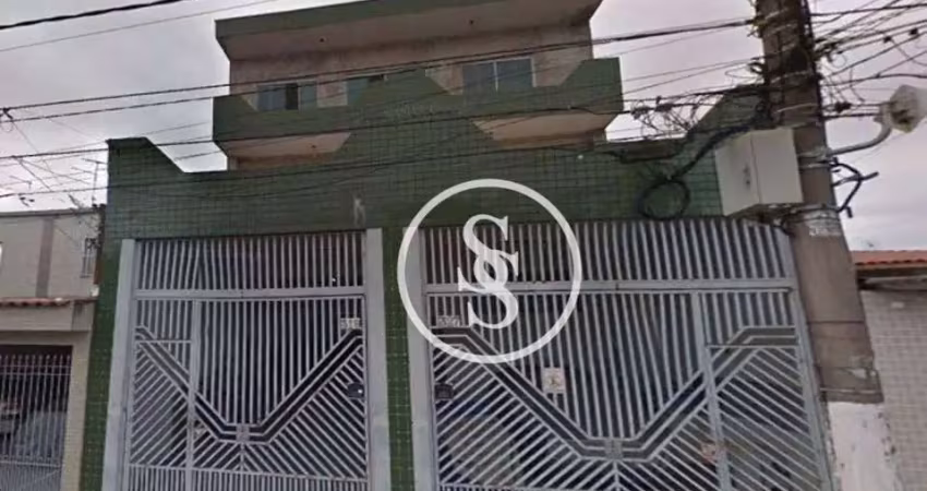 Prédio à venda, 160 m² por r$ 960.000,00 - vila vivaldi - são bernardo do campo/sp