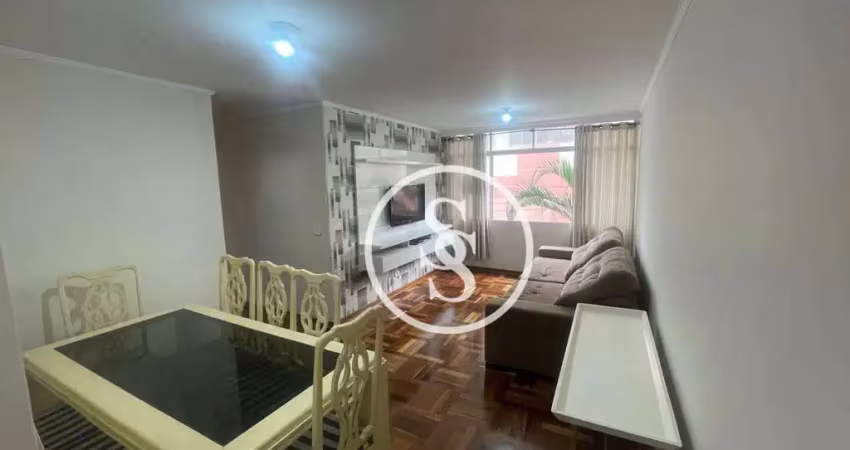 Apartamento com 3 dormitórios à venda, 90 m² por r$ 440.000,00 - rudge ramos - são bernardo do campo/sp