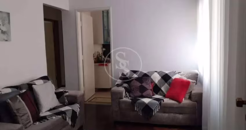 Apartamento com 2 dormitórios à venda, 95 m² por r$ 340.000,00 - assunção - são bernardo do campo/sp