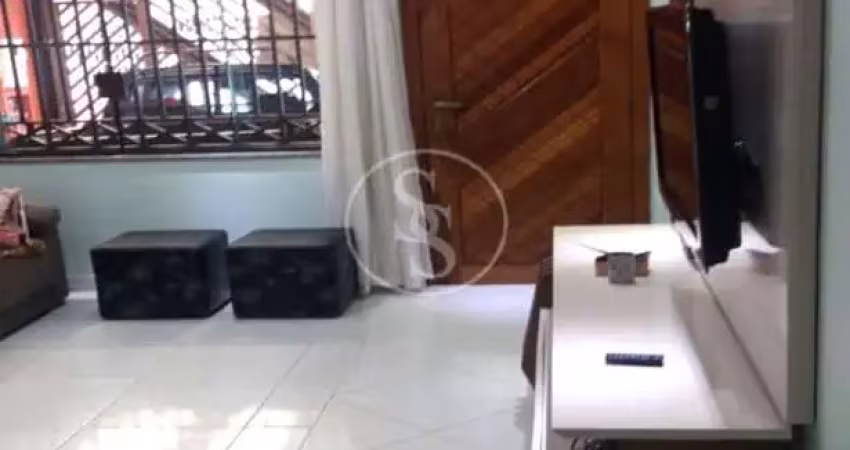Sobrado com 2 dormitórios à venda, 140 m² por r$ 580.000,00 - centro - são bernardo do campo/sp