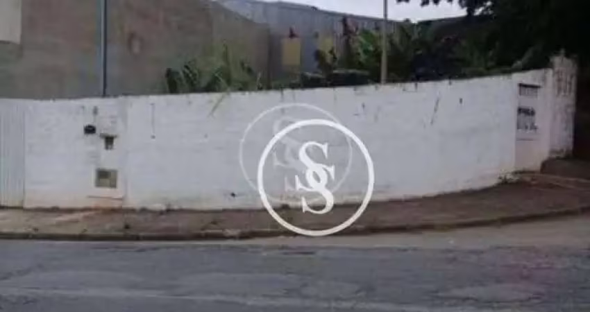 Terreno à venda, 278 m² por r$ 600.000,00 - parque dos pássaros - são bernardo do campo/sp