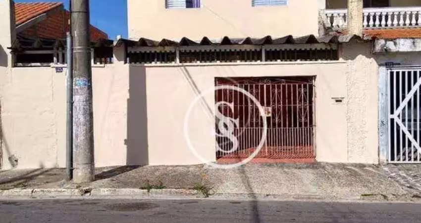 Sobrado com 3 dormitórios à venda, 164 m² por r$ 675.000,00 - assunção - são bernardo do campo/sp