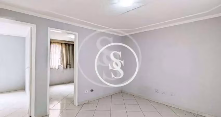 Apartamento com 2 dormitórios à venda, 51 m² por r$ 270.000,00 - alves dias - são bernardo do campo/sp