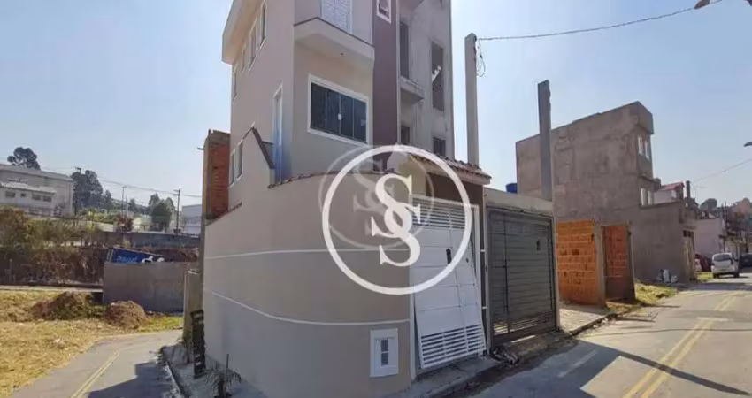 Sobrado com 3 dormitórios à venda, 144 m² por r$ 750.000,00 - alves dias - são bernardo do campo/sp