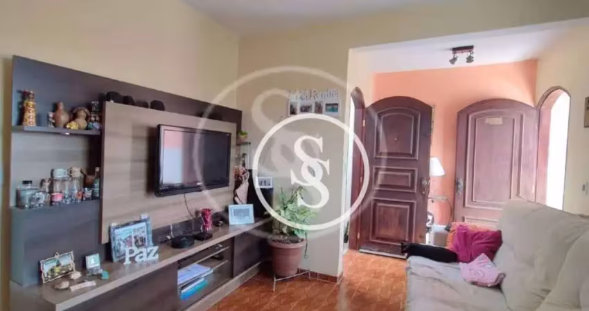 Sobrado com 3 dormitórios à venda, 243 m² por r$ 480.000,00 - jardim petroni - são bernardo do campo/sp