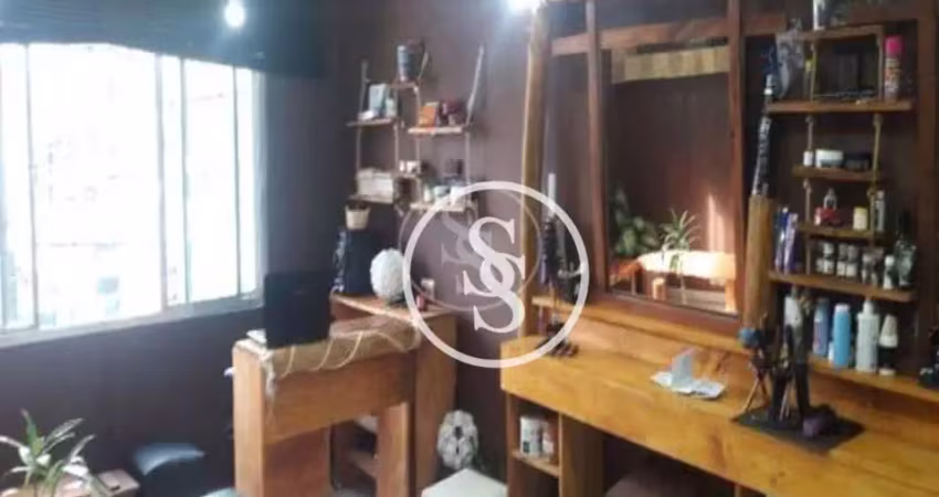 Sala para alugar, 25 m² por r$ 1.000,00 - jardim do mar - são bernardo do campo/sp