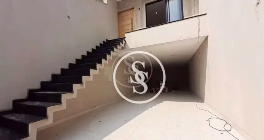 Sobrado com 3 dormitórios à venda, 220 m² por r$ 1.230.000,00 - vila gonçalves - são bernardo do campo/sp