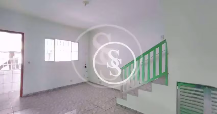 Sobrado com 3 dormitórios à venda, 264 m² por r$ 420.000,00 - cooperativa - são bernardo do campo/sp