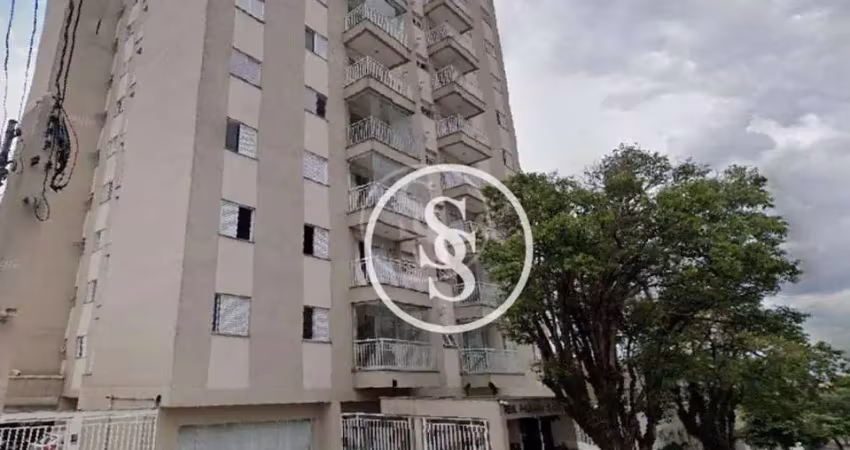 Apartamento com 2 dormitórios à venda, 54 m² por r$ 390.000,00 - paulicéia - são bernardo do campo/sp