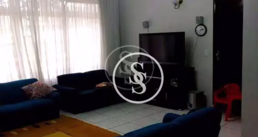 Casa residencial à venda, dos casa, são bernardo do campo - ca0297.