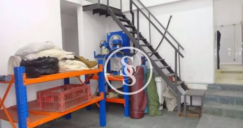 Sala para alugar, 90 m² por r$ 3.260,00 - assunção - são bernardo do campo/sp