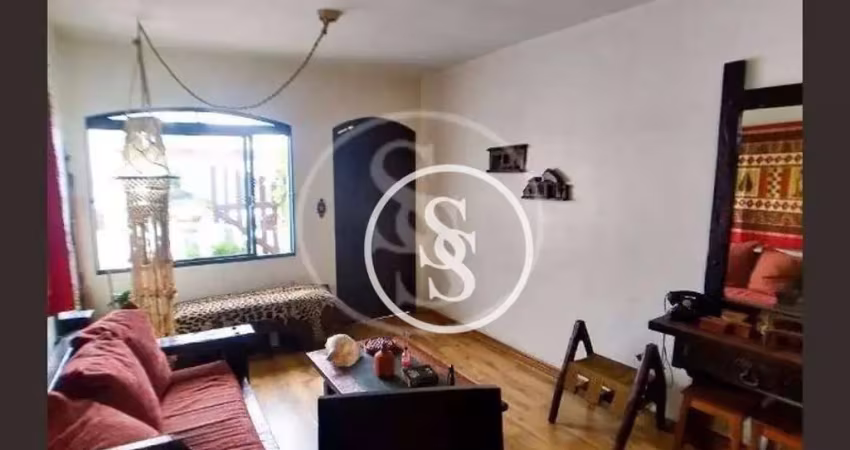 Sobrado com 3 dormitórios à venda, 148 m² por r$ 540.000,00 - assunção - são bernardo do campo/sp