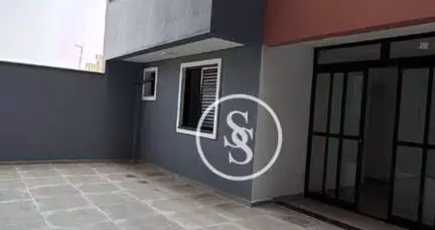 Apartamento garden com 2 dormitórios à venda, 103 m² por r$ 650.000,00 - baeta neves - são bernardo do campo/sp