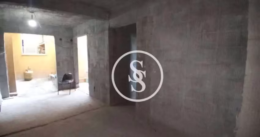 Sobrado com 3 dormitórios à venda, 208 m² por r$ 750.000,00 - assunção - são bernardo do campo/sp