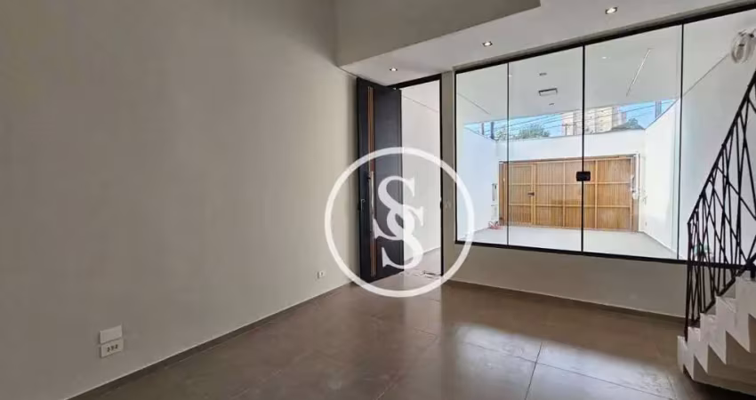 Sobrado com 3 dormitórios à venda, 153 m² por r$ 1.200.000,00 - assunção - são bernardo do campo/sp