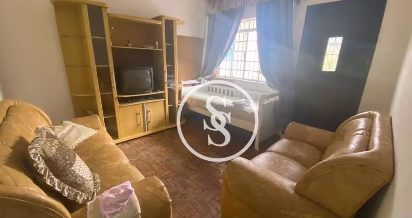 Casa com 2 dormitórios à venda, 272 m² por r$ 590.000,00 - jordanópolis - são bernardo do campo/sp